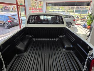 KGM Musso Sports D22DTR 4x4 Pro