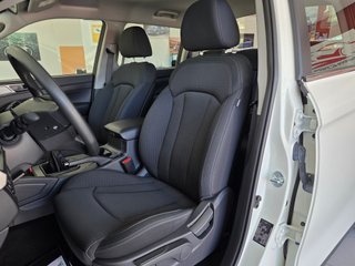 KGM Musso Sports D22DTR 4x4 Pro