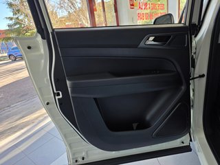 KGM Musso Sports D22DTR 4x4 Pro