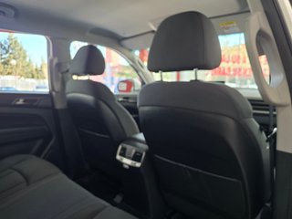 KGM Musso Sports D22DTR 4x4 Pro