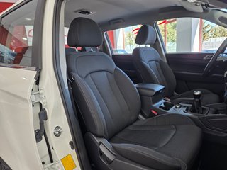 KGM Musso Sports D22DTR 4x4 Pro