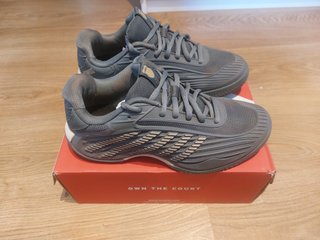 Zapatillas K-Swiss Hypercourt Express 3 - Talla 41