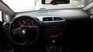 SEAT Ibiza 2009