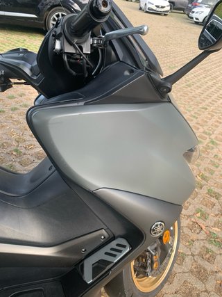 YAMAHA TMAX 560 tech max 2020