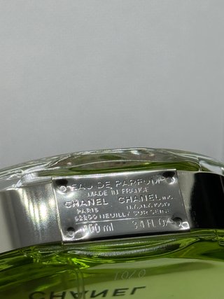 Chanel Chance Fraiche EDP 100ml
