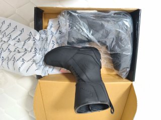 Botas Moto Vaster 42 Nuevas