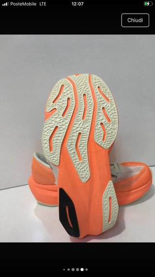 New Balance Rebel scarpa running donna mis 37,5