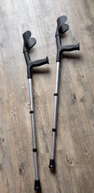 Muletas