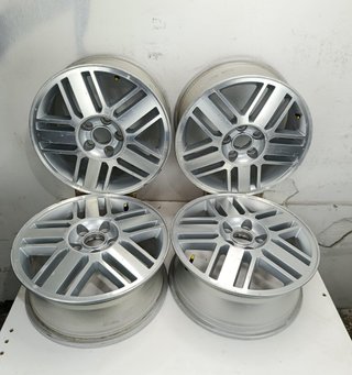 ✅Juego de llantas Original para Ford en 16 pulgada