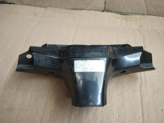 Cubremanillar Derbi Variant Negro