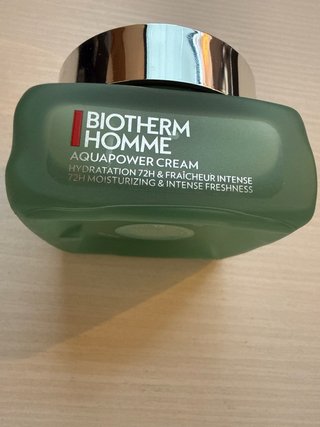 Biotherm Homme Aquapower Crema Idratante