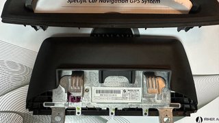 Pantalla BMW X1 F48