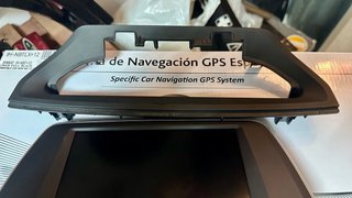 Pantalla BMW X1 F48