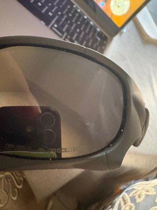 Oakley Pit Boss Gafas de Sol Y2K