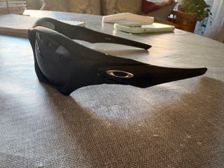 Oakley Pit Boss Gafas de Sol Y2K