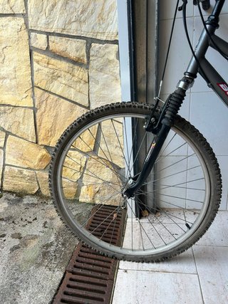 Bicicleta Boomerang Beverly IV