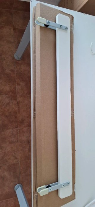 Barrera de Cama IKEA