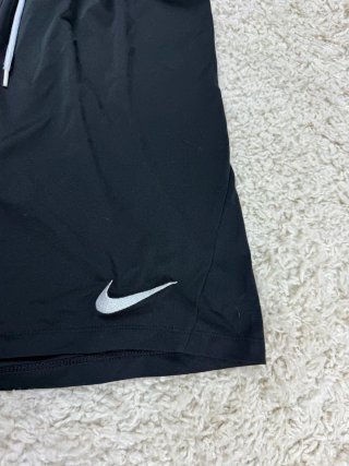 Talla M Shorts Nike Dri-Fit Negros