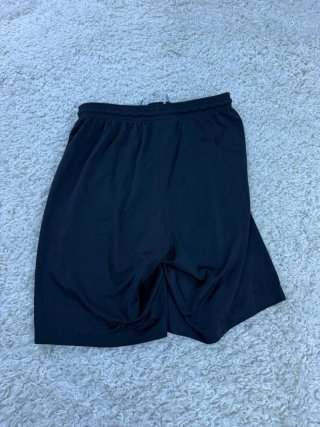 Talla M Shorts Nike Dri-Fit Negros