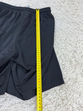 Talla M Shorts Nike Dri-Fit Negros