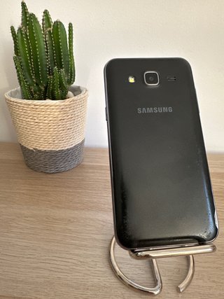 Samsung Galaxy J5 Negro