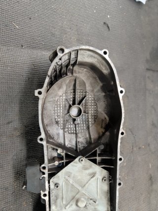 Tapa variador Gilera Runner 180/125