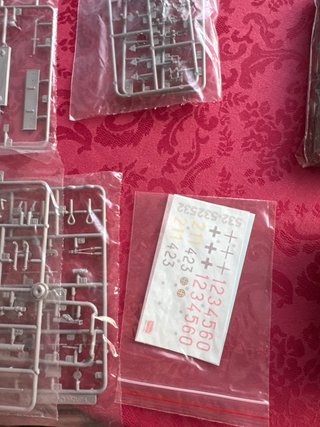 Maqueta Tanque VK30.02(DB) Amusing Hobby