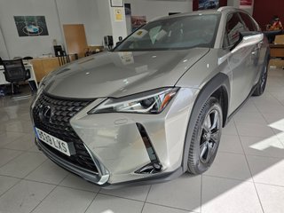 Lexus UX 2.0 250h Business