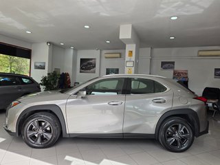 Lexus UX 2.0 250h Business