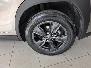Lexus UX 2.0 250h Business