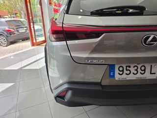Lexus UX 2.0 250h Business