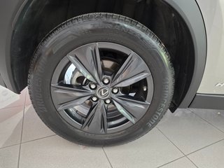 Lexus UX 2.0 250h Business
