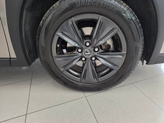 Lexus UX 2.0 250h Business