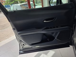 Lexus UX 2.0 250h Business