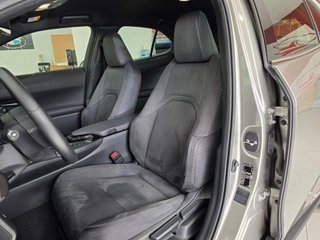 Lexus UX 2.0 250h Business