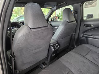 Lexus UX 2.0 250h Business