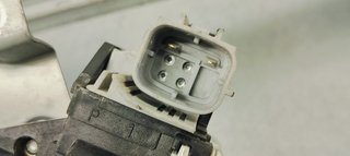 ELEVALUNAS DELANTERO DERECHO NISSAN JUKE (F15) 1.