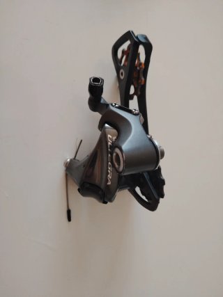 Gruppo Ultegra Meccanico 11v Completo