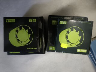 Kit completo de cultivo interior