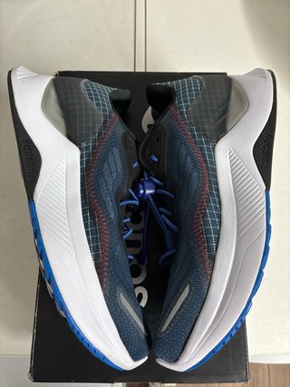 Zapatillas deportivas