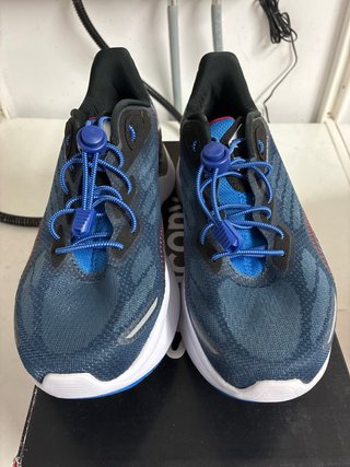 Zapatillas deportivas