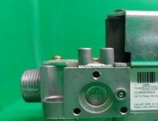 REPUESTOS DE CALDERA MANAUT MURA M97 24 CM