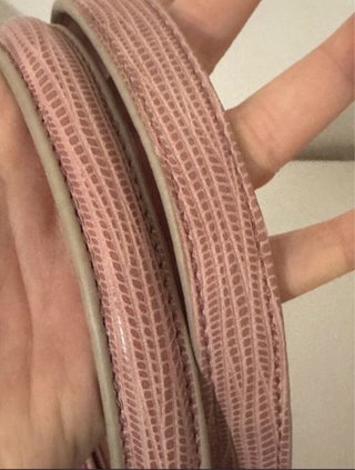 Borsa Renato Balestra fucsia/viola