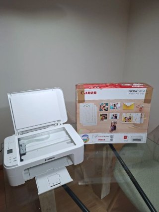 Stampante Canon TS3351