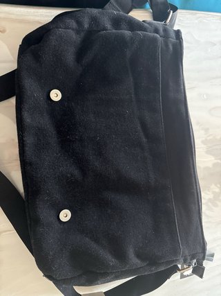 Bolso de trabajo