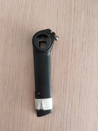 Tija para Trek Madone Gen 8 corta.