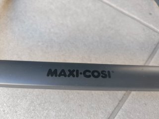 Hamaca balancín Maxi Cosi Kori