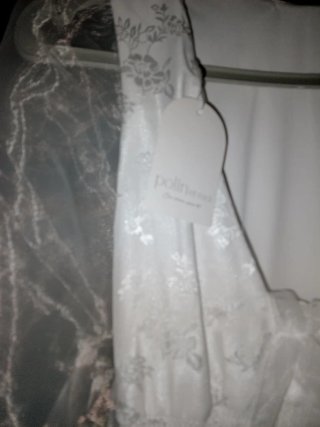 Vestido de Novia modelo Adeline