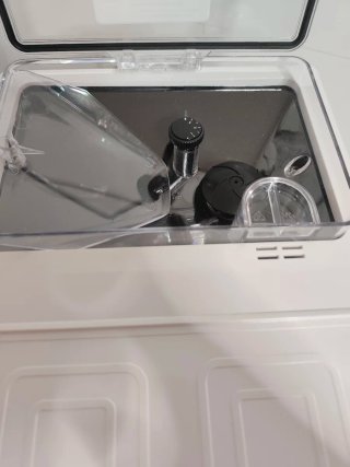 Cafetera Cecotec Power Matic-ccino Mega-automática