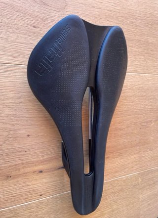 Bicicleta Trek 5200 Carbon OCLV